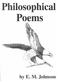 Philosophical Poems (Paperback)