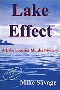 Lake Effect (Paperback)