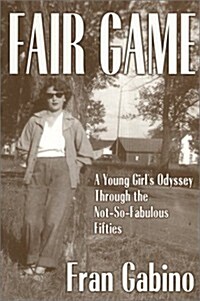 Fair Game (Paperback)