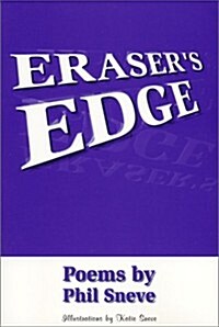 Erasers Edge (Paperback)