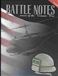 Battle Notes (Hardcover, 2nd)