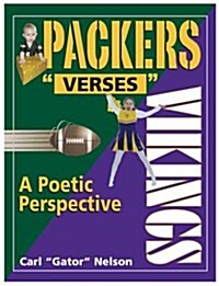 Packers Verses Vikings (Hardcover)