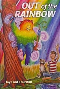 Out of the Rainbow (Paperback)