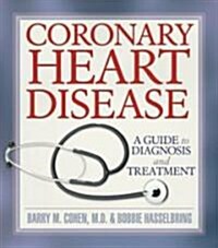 Coronary Heart Disease (Paperback)