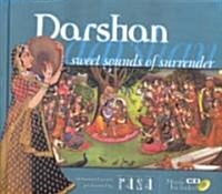 Darshan: Sweet Sounds of Surrender (Hardcover)