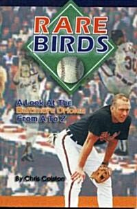 Rare Birds (Paperback)