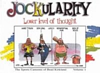 Jockularity: Lower Level of Thought (Paperback)