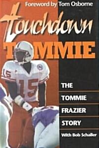 Touchdown Tommie (Hardcover)