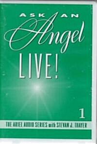 Ask an Angel Live! (Cassette)