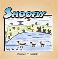 Shoofly (Audio CD, Unabridged)