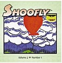 Shoofly (Audio CD, Unabridged)