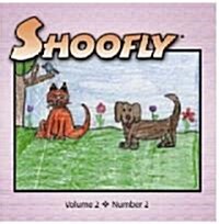 Shoofly (Audio CD, Unabridged)