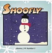 Shoofly (Audio CD, Unabridged)