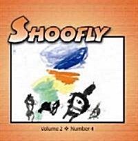 Shoofly (Audio CD, Unabridged)