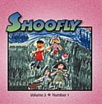 Shoofly (Audio CD, Unabridged)