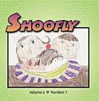 Shoofly (Audio CD, Unabridged)