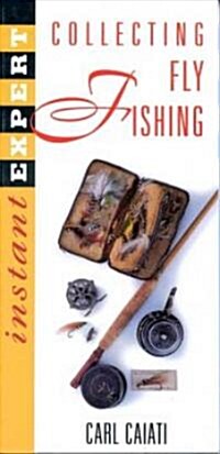 Collecting Fly Fishing (Paperback)