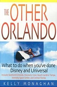 The Other Orlando (Paperback, 3rd)