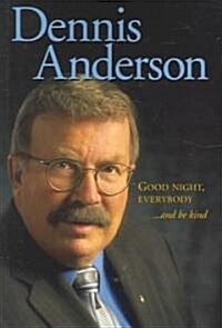 Good Night, and Be Kind (Paperback)