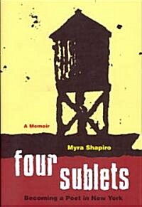 Four Sublets (Paperback)