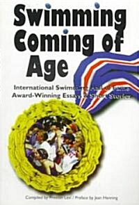 Swimming Coming of Age (Paperback)