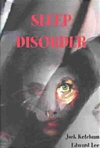 Sleep Disorder (Hardcover, Limited)
