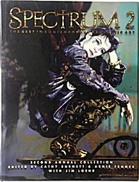 Spectrum 2 (Hardcover)