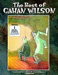 The Best of Gahan Wilson (Paperback)