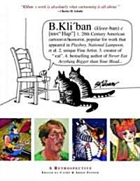 Art Of B. Kliban (Hardcover, SLP)