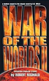 War of the Worlds II (Paperback)