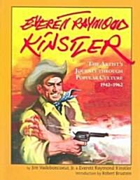 Everett Raymond Kinstler (Paperback)