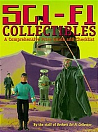 Sci-Fi Collectibles (Paperback)