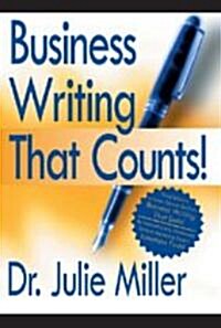 Business Writing That Counts! (Paperback, 4th, Updated)
