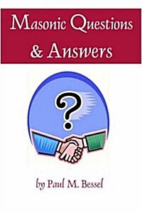 Masonic Questions and Answers (Paperback)