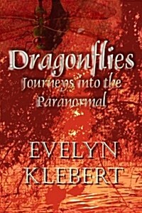 Dragonflies (Paperback)