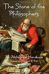The Stone of the Philosophers (Paperback)