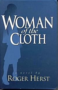Woman of the Cloth (Hardcover)