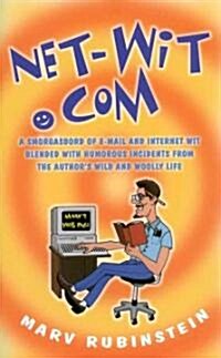 Net-Wit.Com (Paperback)