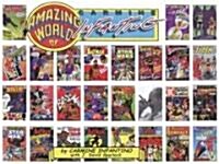 Amazing World of Carmine Infantino (Hardcover, Limited)