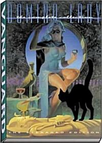 Domino Lady (Hardcover)