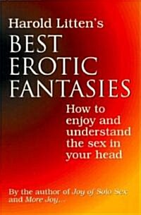 Harold Littens Best Erotic Fantasies (Paperback)