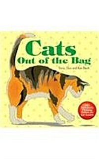 Cats Out of the Bag (Paperback)