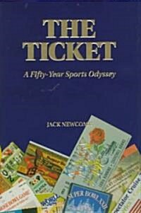 The Ticket (Hardcover)