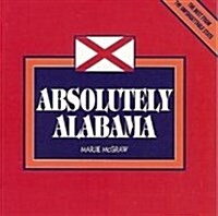 Absolutely Alabama (Paperback)