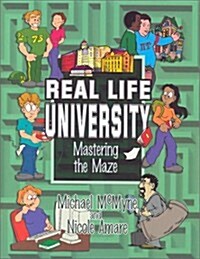 Real Life University (Hardcover)