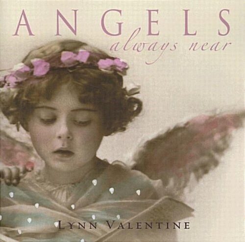 Angels Always Near (Paperback)