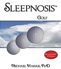 Sleepnosis (Paperback)