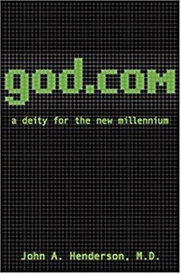 God.com (Paperback)