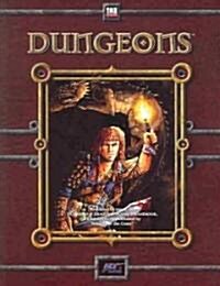 Dungeons (Paperback)