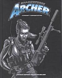 The Shadowforce Archer Foundation (Paperback)
